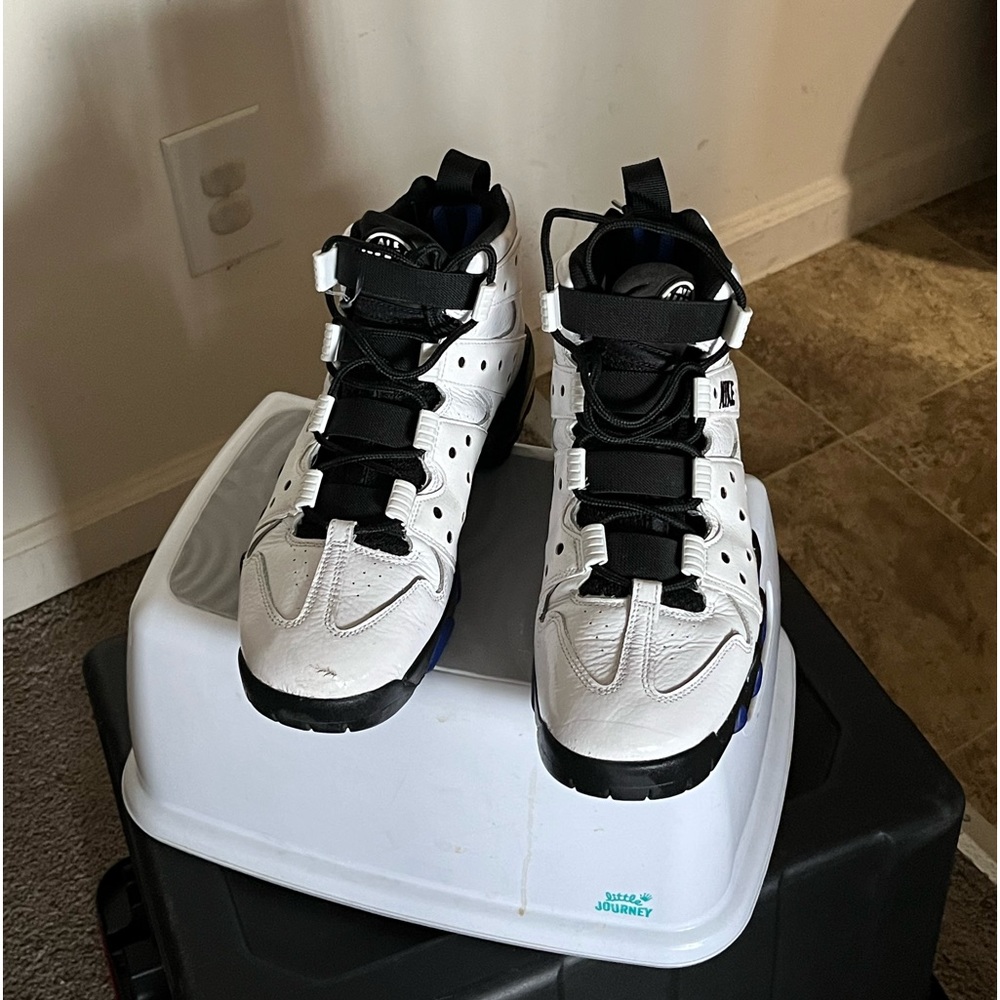 Nike Air Max high top